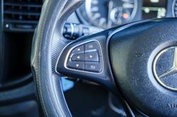 2017 Mercedes-Benz
                Vito 114BlueTEC
