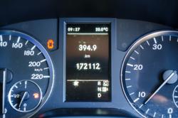 2017 Mercedes-Benz
                Vito 114BlueTEC