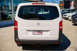 2017 Mercedes-Benz
                Vito 114BlueTEC