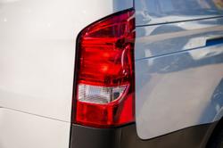 2017 Mercedes-Benz
                Vito 114BlueTEC