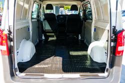 2017 Mercedes-Benz
                Vito 114BlueTEC