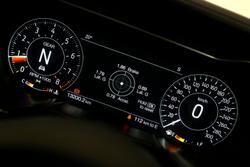 2021 Ford Mustang Mach 1