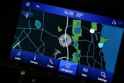 2021 Ford Mustang Mach 1