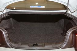 2021 Ford Mustang Mach 1