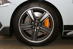 2021 Ford Mustang Mach 1