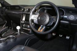 2021 Ford Mustang Mach 1