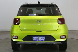 2020 Hyundai
Venue Elite