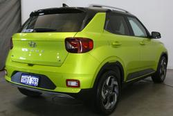 2020 Hyundai
Venue Elite