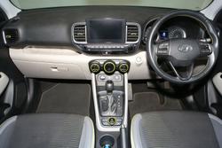 2020 Hyundai
Venue Elite