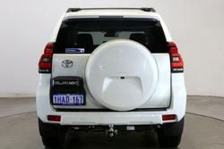 2020 Toyota
Landcruiser Prado GXL