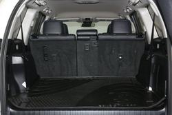 2020 Toyota
Landcruiser Prado GXL