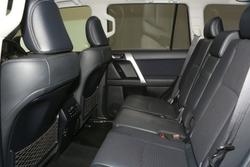 2020 Toyota
Landcruiser Prado GXL