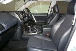 2020 Toyota
Landcruiser Prado GXL