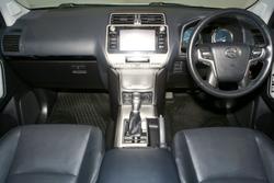 2020 Toyota
Landcruiser Prado GXL