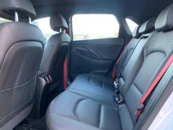 2020 Hyundai
i30 N Line Premium