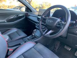 2020 Hyundai
i30 N Line Premium