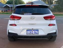 2020 Hyundai
i30 N Line Premium