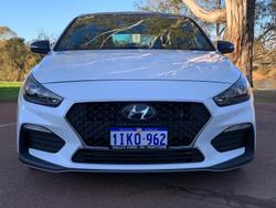 2020 Hyundai
i30 N Line Premium