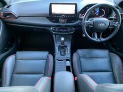 2020 Hyundai
i30 N Line Premium