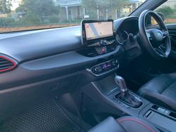 2020 Hyundai
i30 N Line Premium