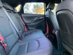 2020 Hyundai
i30 N Line Premium