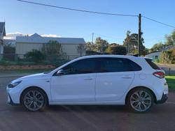 2020 Hyundai
i30 N Line Premium