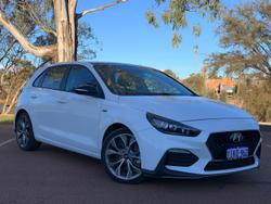 2020 Hyundai
i30 N Line Premium