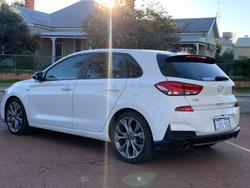 2020 Hyundai
i30 N Line Premium