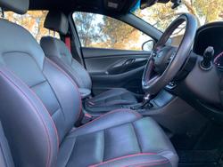 2020 Hyundai
i30 N Line Premium