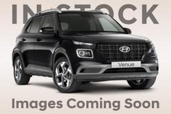 2025 Hyundai Venue Active