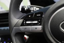 2025 Hyundai
i30 Elite