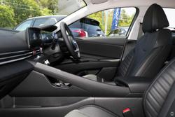 2025 Hyundai
i30 Elite