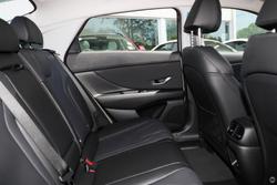 2025 Hyundai
i30 Elite