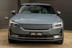 2023 Polestar
2 Long range Dual motor