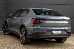 2023 Polestar
2 Long range Dual motor