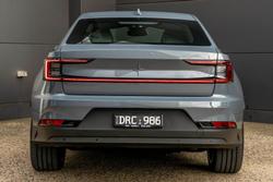 2023 Polestar
2 Long range Dual motor