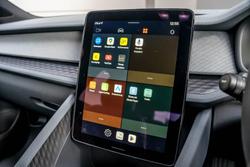 2023 Polestar
2 Long range Dual motor