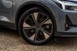 2023 Polestar
2 Long range Dual motor