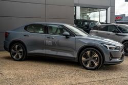 2023 Polestar
2 Long range Dual motor