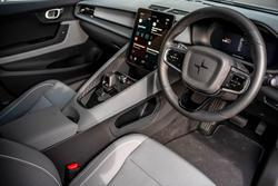 2023 Polestar
2 Long range Dual motor