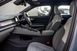 2023 Polestar
2 Long range Dual motor