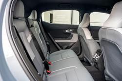 2023 Polestar
2 Long range Dual motor