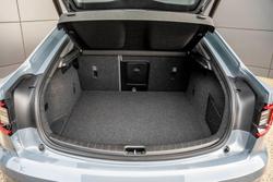 2023 Polestar
2 Long range Dual motor
