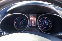 2013 Hyundai
Santa Fe Elite
