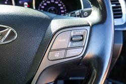 2013 Hyundai
Santa Fe Elite
