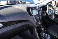 2013 Hyundai
Santa Fe Elite