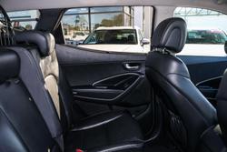 2013 Hyundai
Santa Fe Elite
