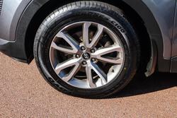 2013 Hyundai
Santa Fe Elite
