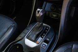 2013 Hyundai
Santa Fe Elite