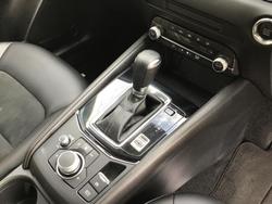 2020 Mazda
CX-5 Touring